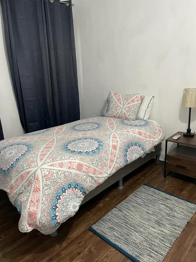 Serenade Lodging Rooms パナマ・シティー エクステリア 写真
