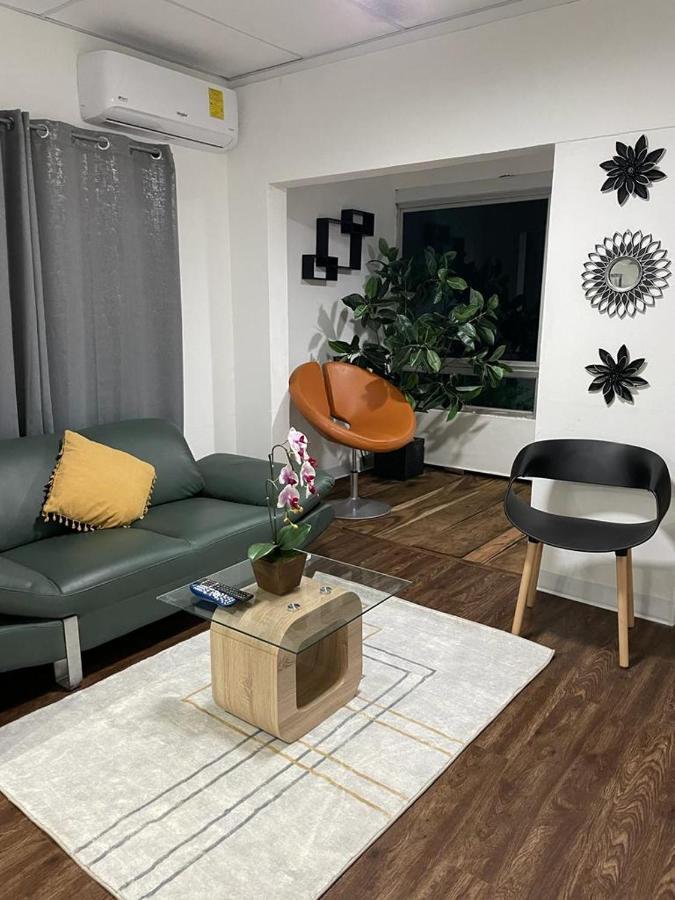 Serenade Lodging Rooms パナマ・シティー エクステリア 写真