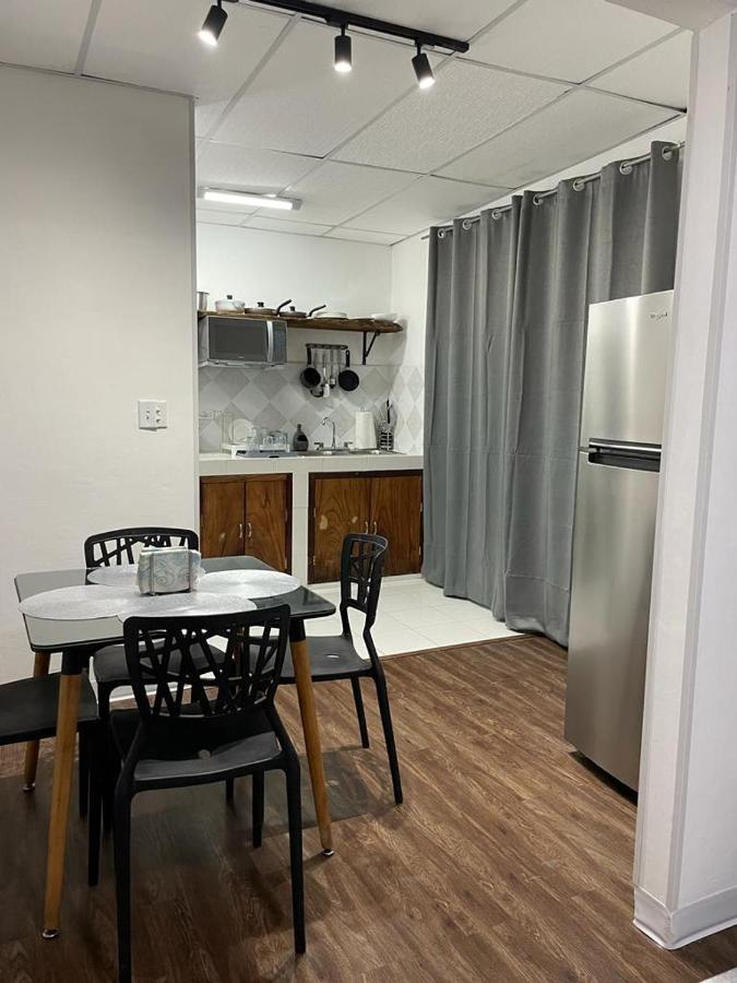 Serenade Lodging Rooms パナマ・シティー エクステリア 写真