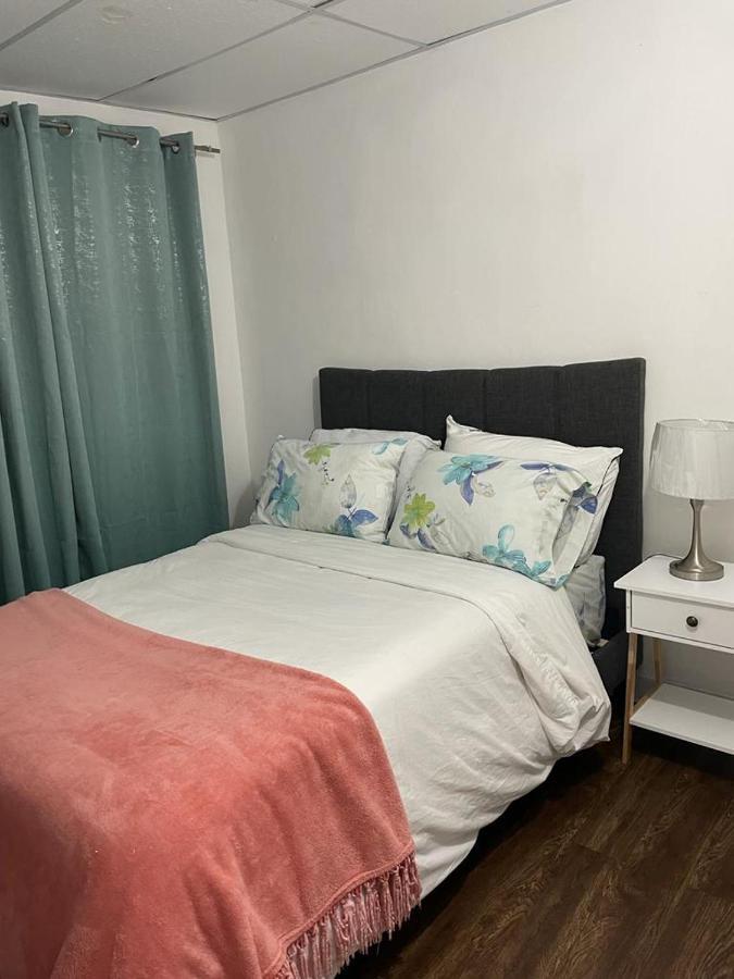 Serenade Lodging Rooms パナマ・シティー エクステリア 写真