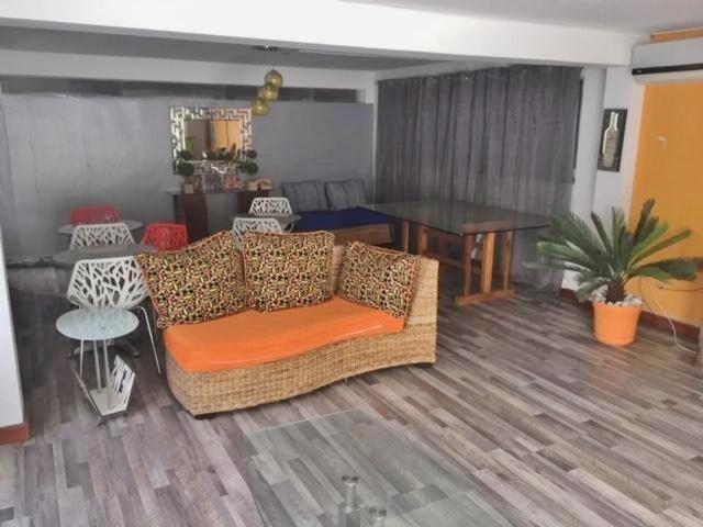 Serenade Lodging Rooms パナマ・シティー エクステリア 写真