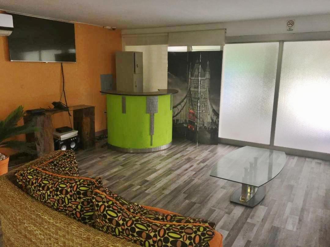 Serenade Lodging Rooms パナマ・シティー エクステリア 写真