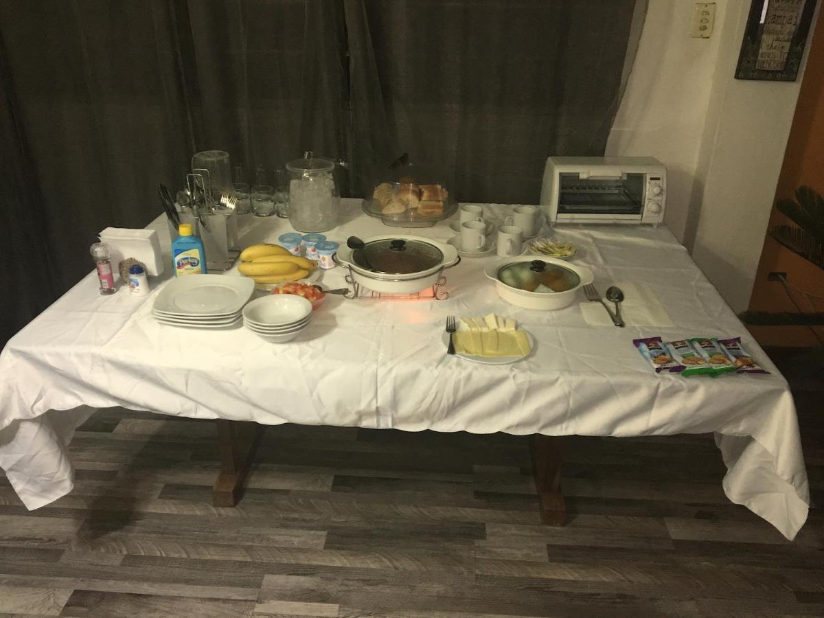 Serenade Lodging Rooms パナマ・シティー エクステリア 写真