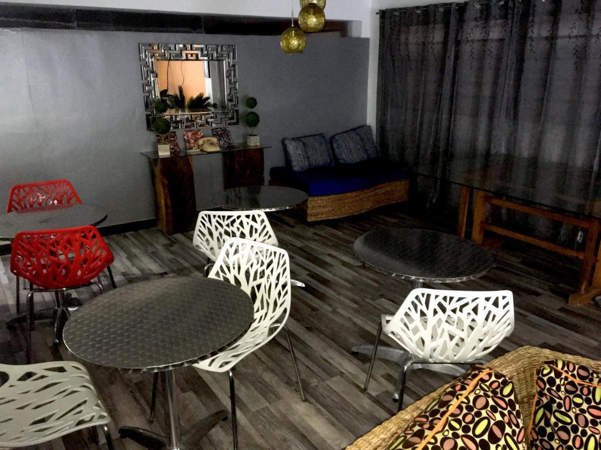 Serenade Lodging Rooms パナマ・シティー エクステリア 写真