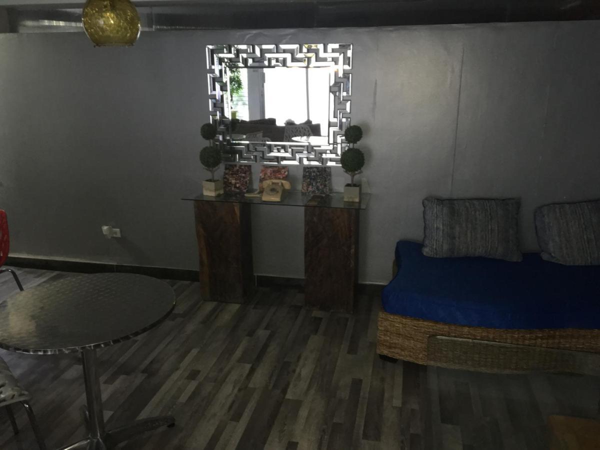 Serenade Lodging Rooms パナマ・シティー エクステリア 写真