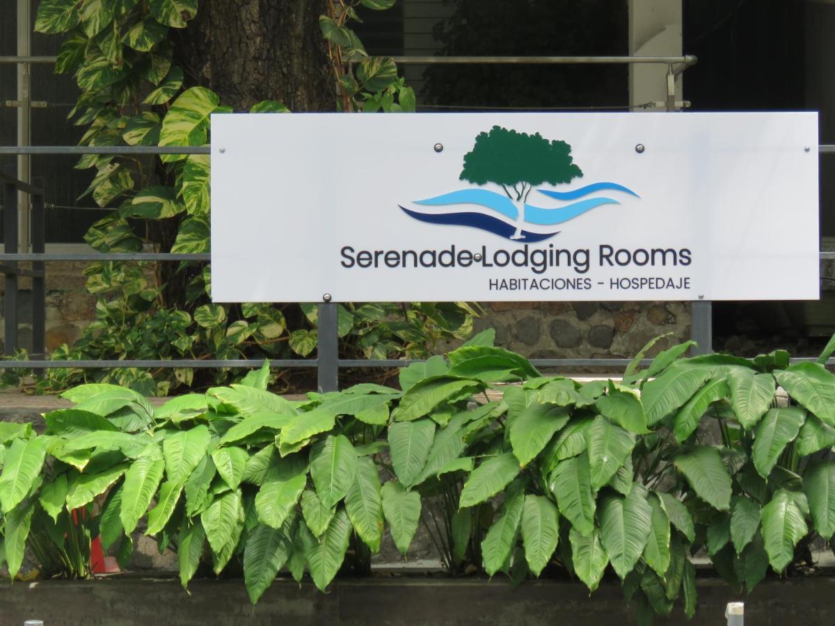 Serenade Lodging Rooms パナマ・シティー エクステリア 写真